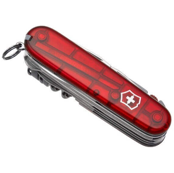 Victorinox 1.7915.T Huntsmann Lite Coutellerie Marcin & Fils SRL 