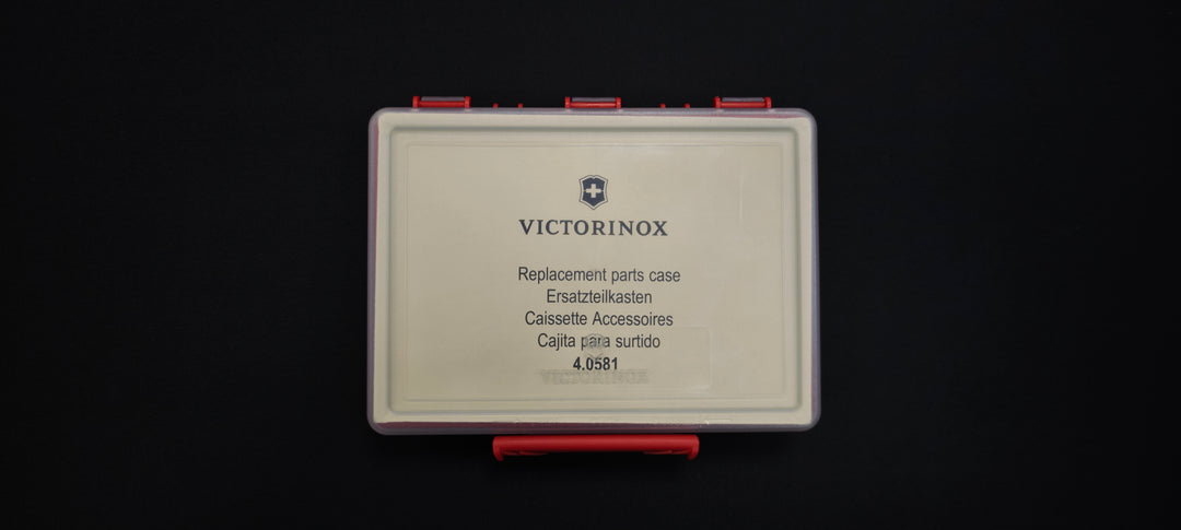 Victorinox 4.0581 Caissette d'accessoires - pièces détachées Coutellerie Marcin & Fils SRL 