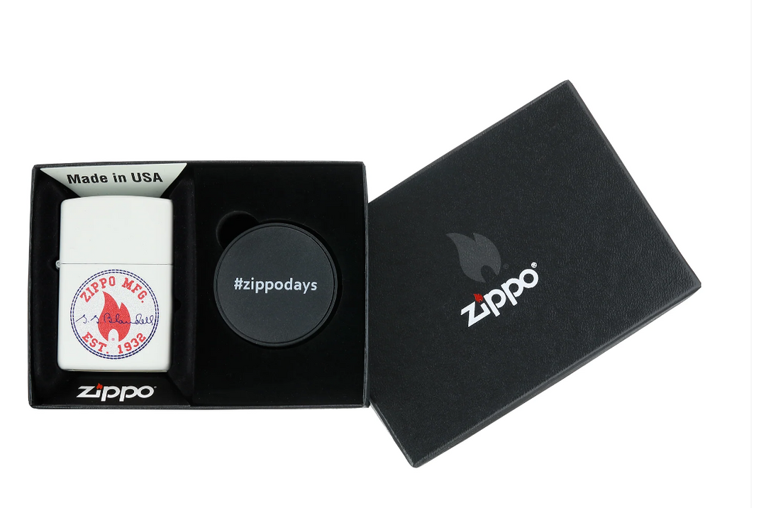 Zippo 2007599 Briquet à essence coupe vent Coutellerie Marcin Et fils SRL 