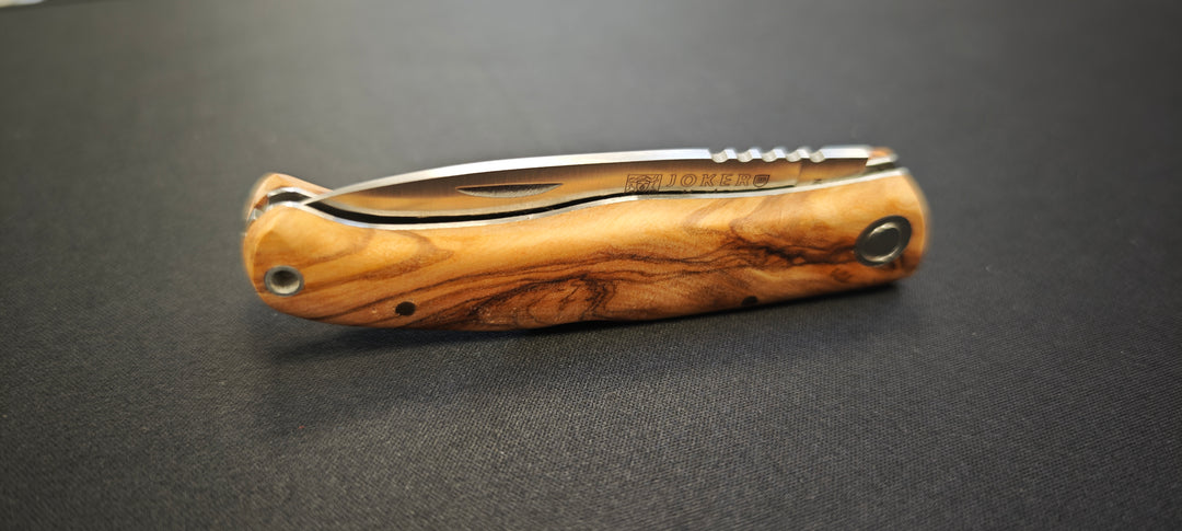 Modèle Joker NO-125 Koala Coutellerie Marcin 