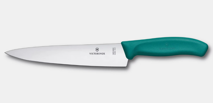 Victorinox 6.8004.19C1B Couteau de chef Swiss classic Kalegreen coutellerie Marcin Et Fils SRL 