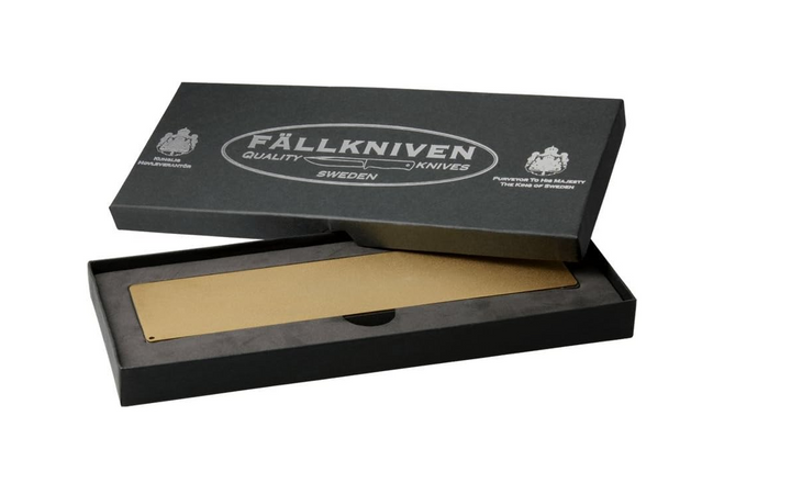 Fallkniven DC521 – Pierre à aiguiser Diamant & Céramique 21 cm