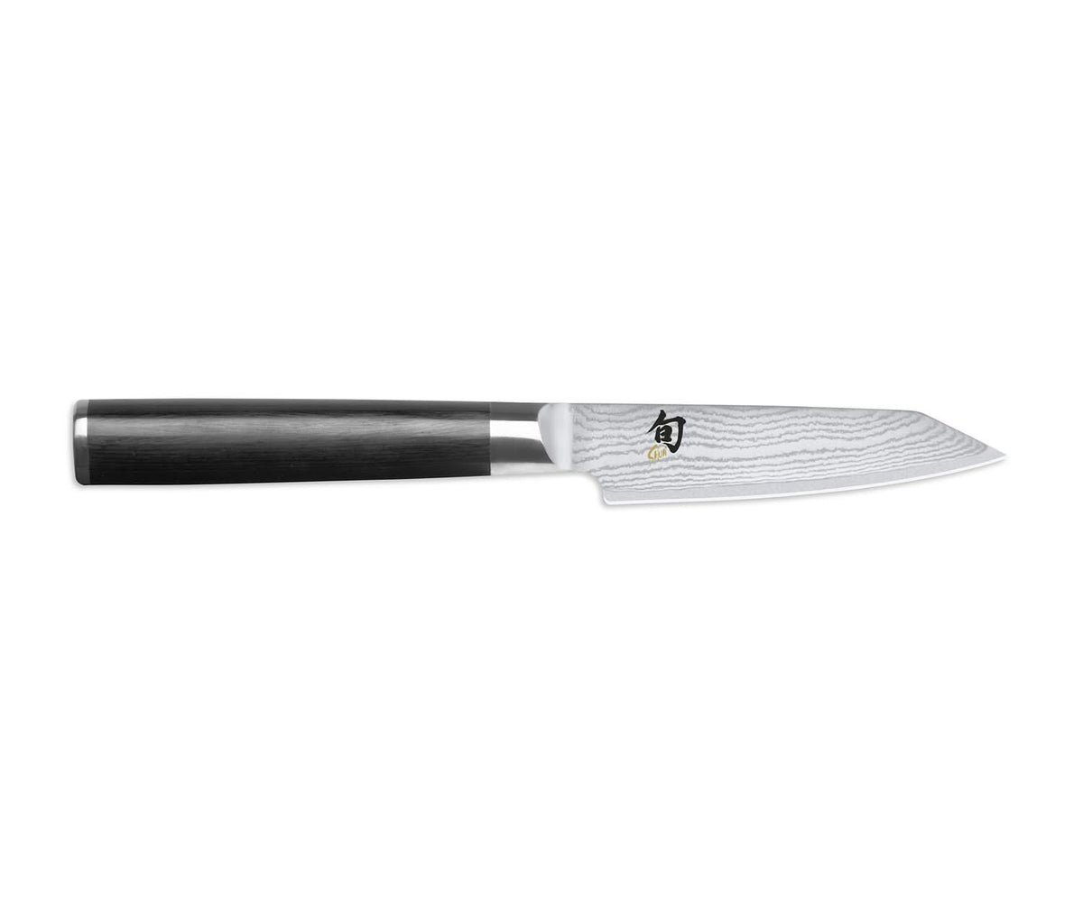 KAI Shun Classic DM-0772 – Kiritsuke 9 cm VG-MAX Damas