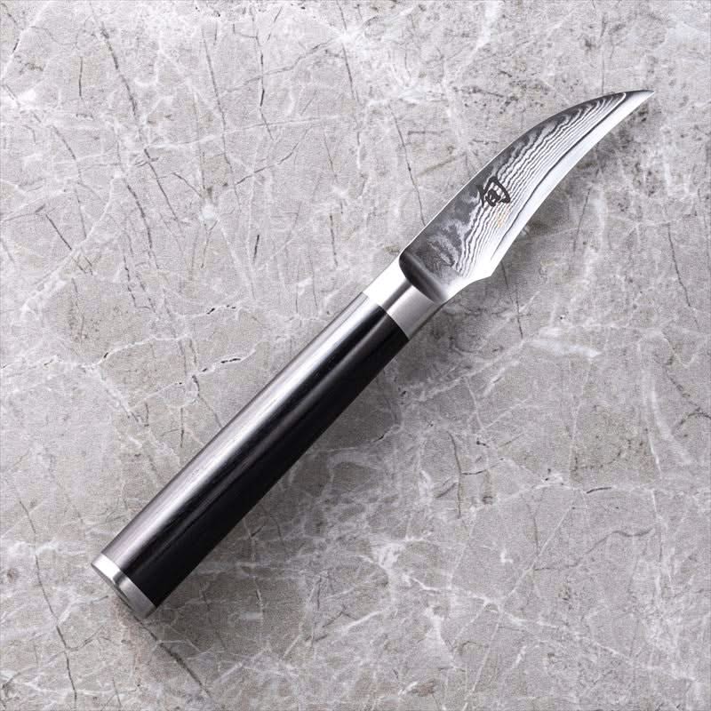 KAI Shun Classic DM-0715, couteau à peler 6,5 cm
