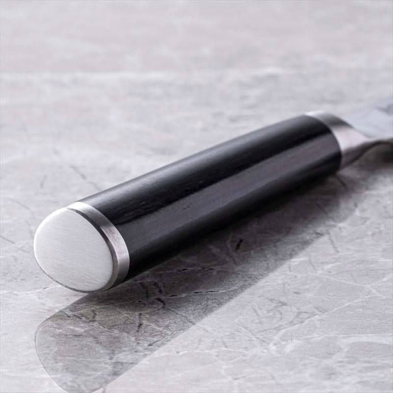 KAI Shun Classic DM-0715, couteau à peler 6,5 cm