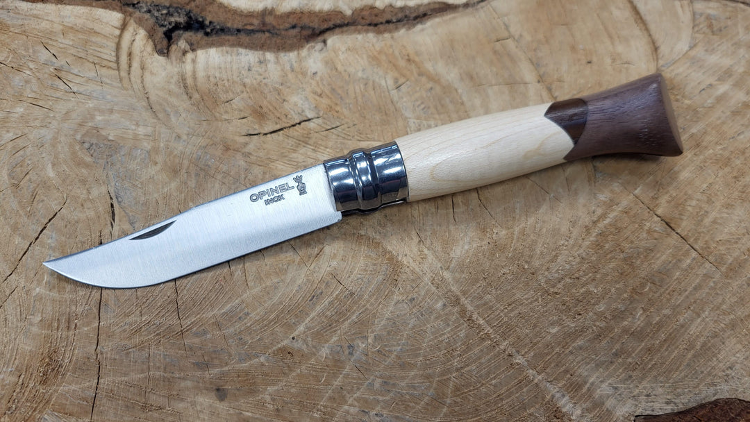 Opinel N°09 Cime - Coutellerie Marcin