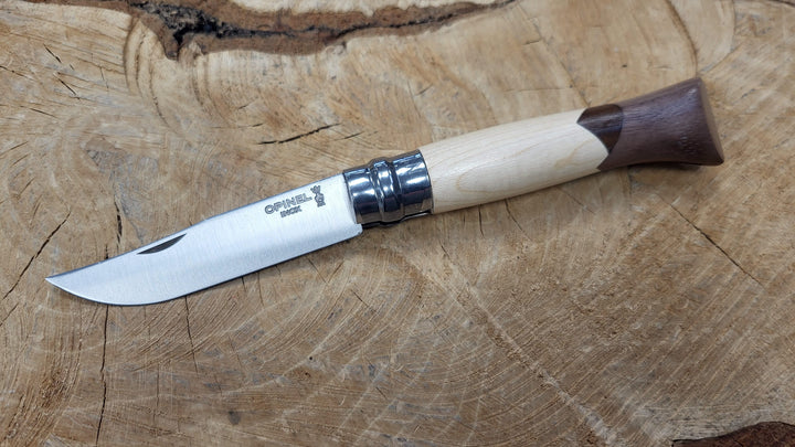Opinel N°09 Cime - Coutellerie Marcin