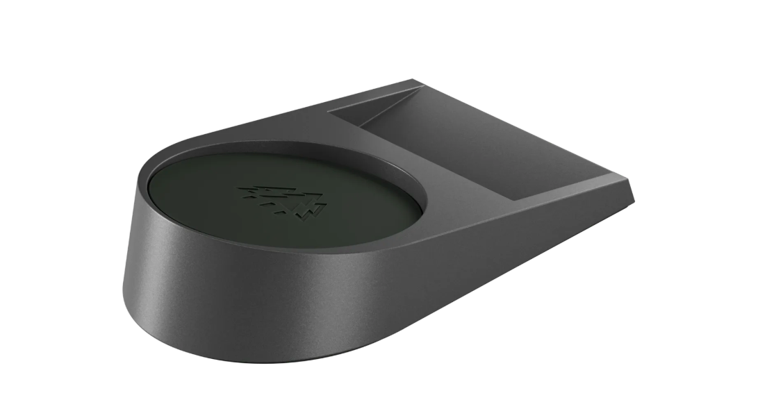HORL Dock Graphite – support pour aiguiseur