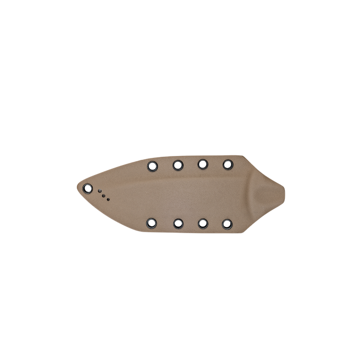 Wildsteer MT55 – Couteau Outdoor Tactique 100% Français | Conçu avec un Régiment de l’Armée de Terre