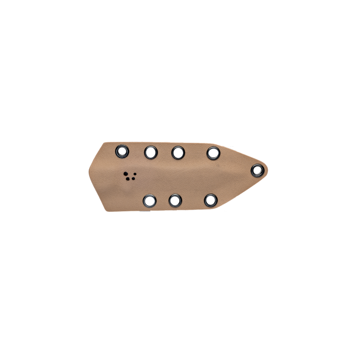 Wildsteer Scorpion Lame Noire Paracord Desert Camo SCO3111