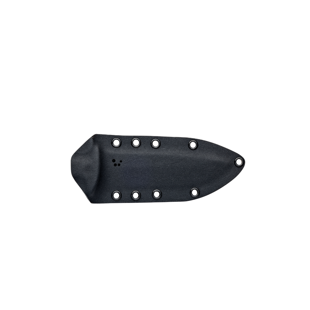 Wildsteer Tarasco Outdoor noir