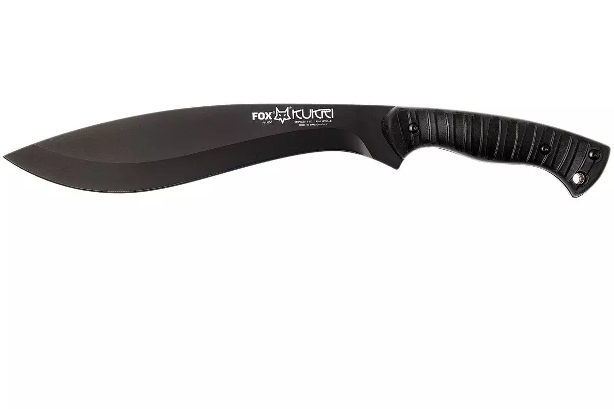 Fox Knives 658 Kukri - Coutellerie Marcin
