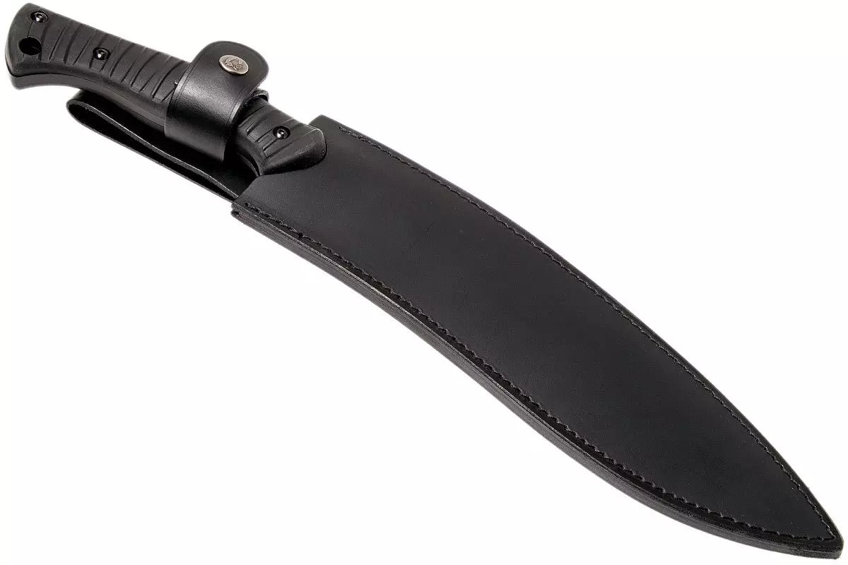 Fox Knives 658 Kukri - Coutellerie Marcin