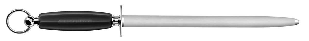 Fischer-Bargoin L290P – fusil à aiguiser ovale 30 cm