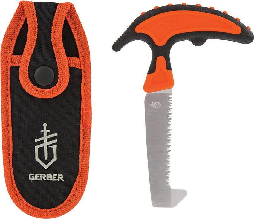 Gerber Vital Pack Saw , Scie à os - Coutellerie Marcin