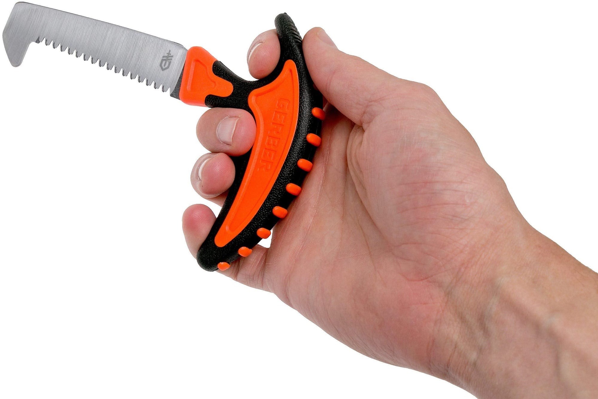 Gerber Vital Pack Saw , Scie à os - Coutellerie Marcin