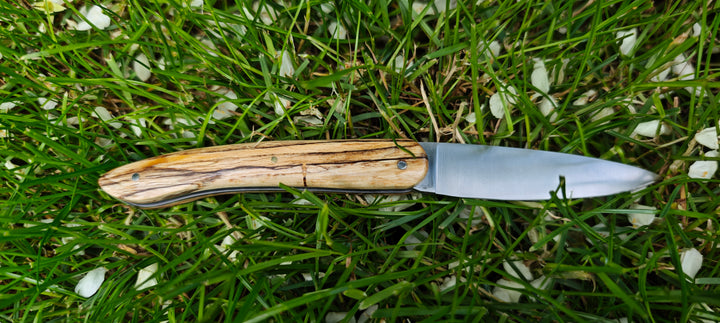 Laguiole en Aubrac - Manche Bois d'Aubrac
