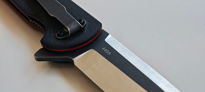 Böker Magnum 01MB726 Mobius