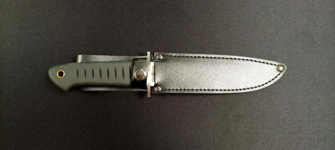 Böker Magnum 02RY004 Sledgedog Couteau de survie