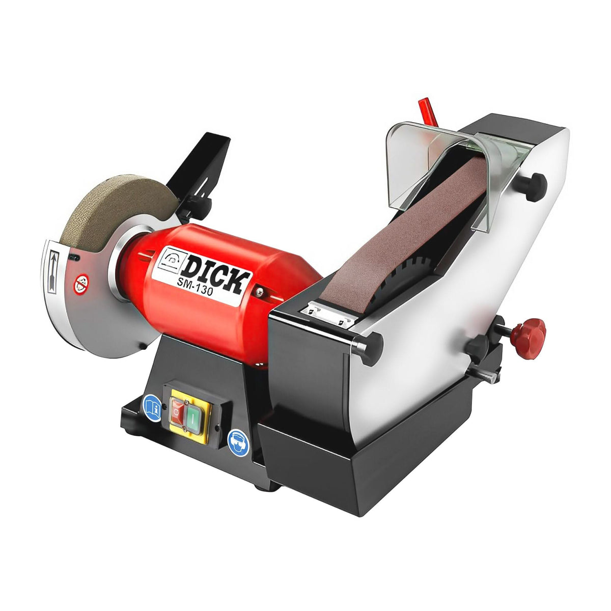 Dick SM-130 - Coutellerie Marcin