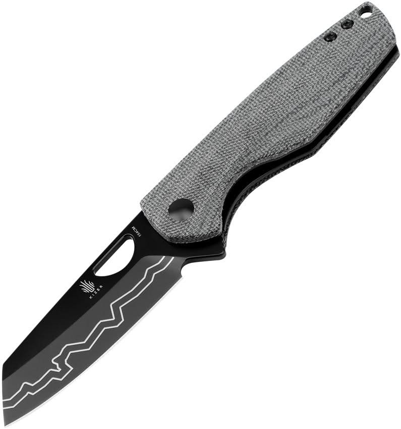 Kizer V3628C1 Sparrow - Coutellerie Marcin