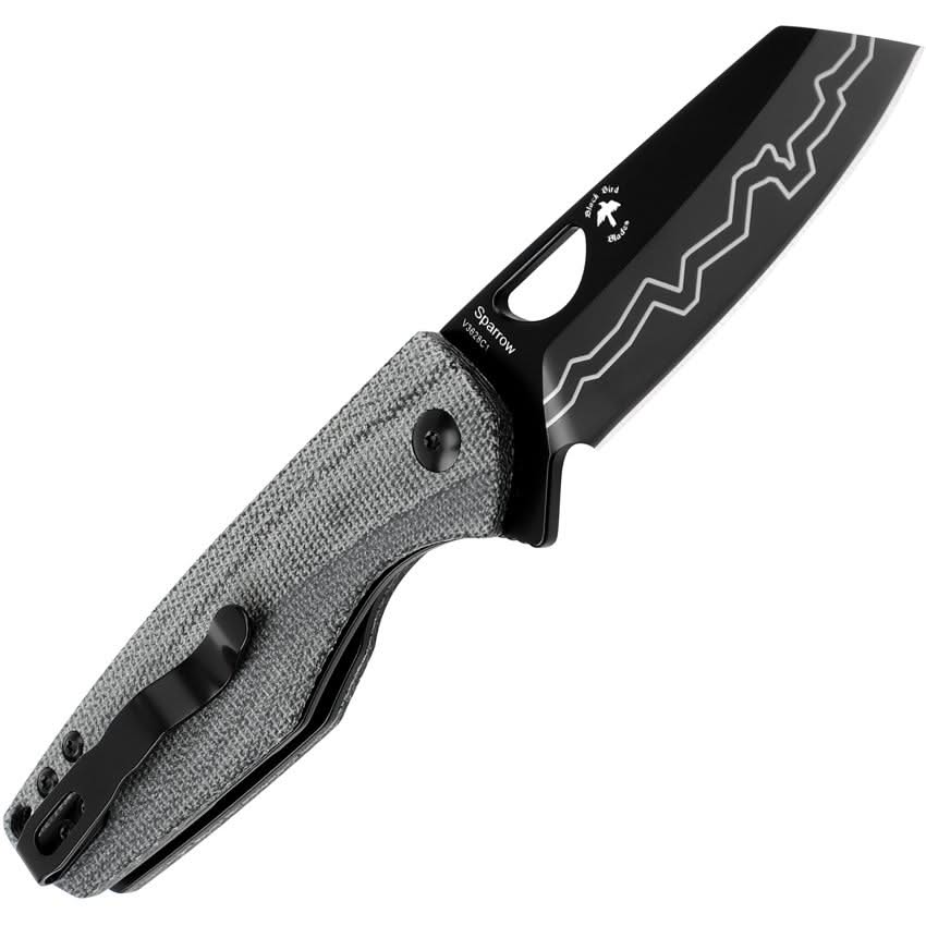 Kizer V3628C1 Sparrow - Coutellerie Marcin
