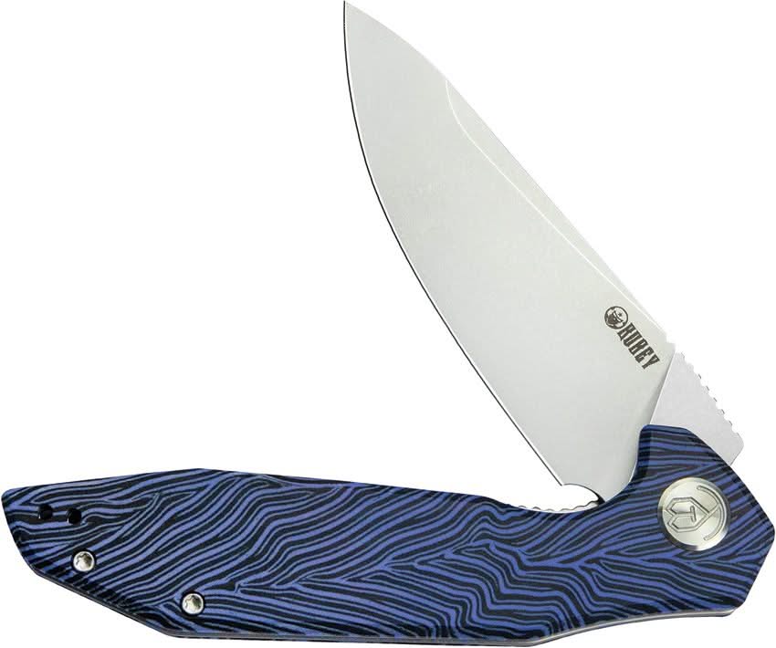 Kubey Nova - Coutellerie Marcin