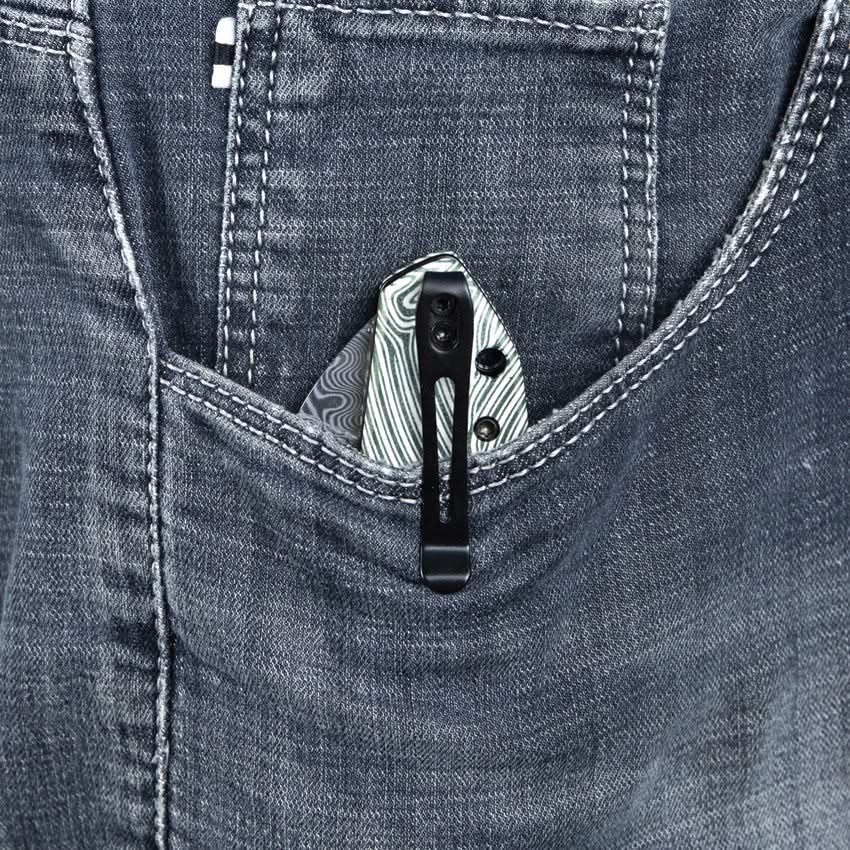 Kubey Monsterdog Damas - Coutellerie Marcin
