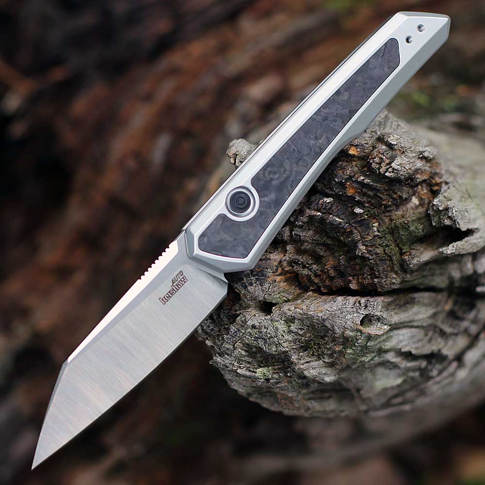 Kershaw 7050 Launch 20 - Coutellerie Marcin