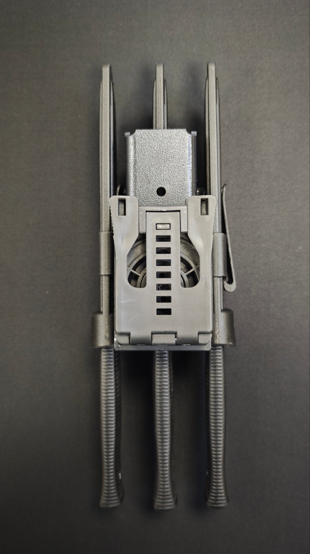 Set de 3 Couteaux de Lancer Tanto – Étui Kydex & Fixation Tek-Lok