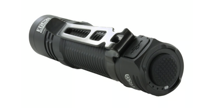 Coutellerie Marcin Et Fils SRL Nitecore EDC31 