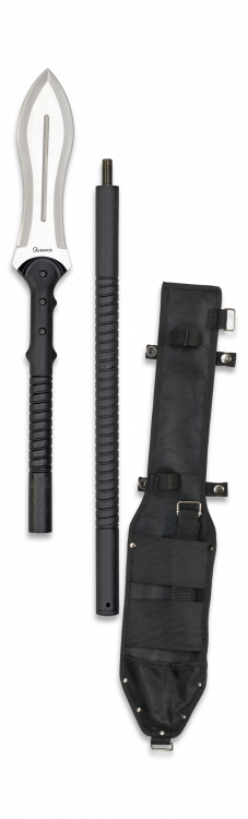 Albainox Lance , épieu - Coutellerie Marcin