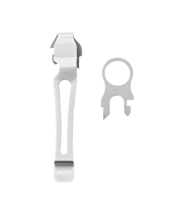 Leatherman 934850 Anneau pour cordon - clip d'attache Coutellerie Marcin Et fils SRL 