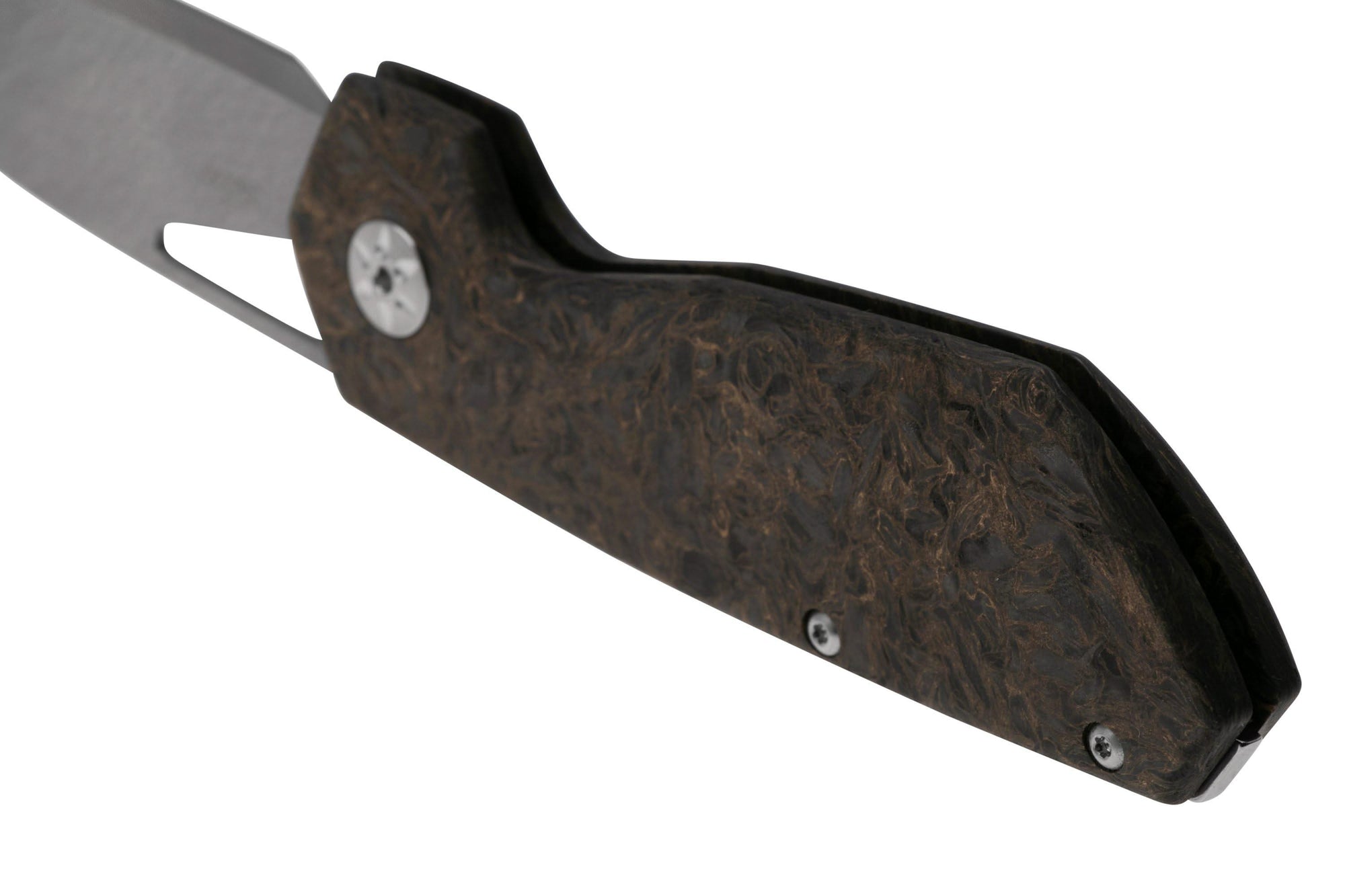 Maserin 373/WTG W1 Tungsten - Coutellerie Marcin