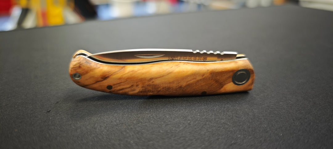 Joker NO-124 Modèle Koala Modèle Koala Coutellerie Marcin 