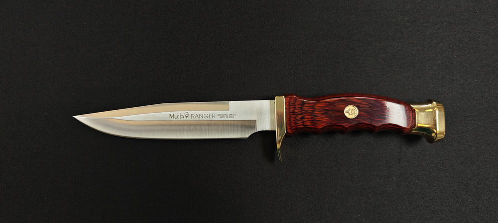 Coutellerie Marcin Et Fils Muela Ranger 