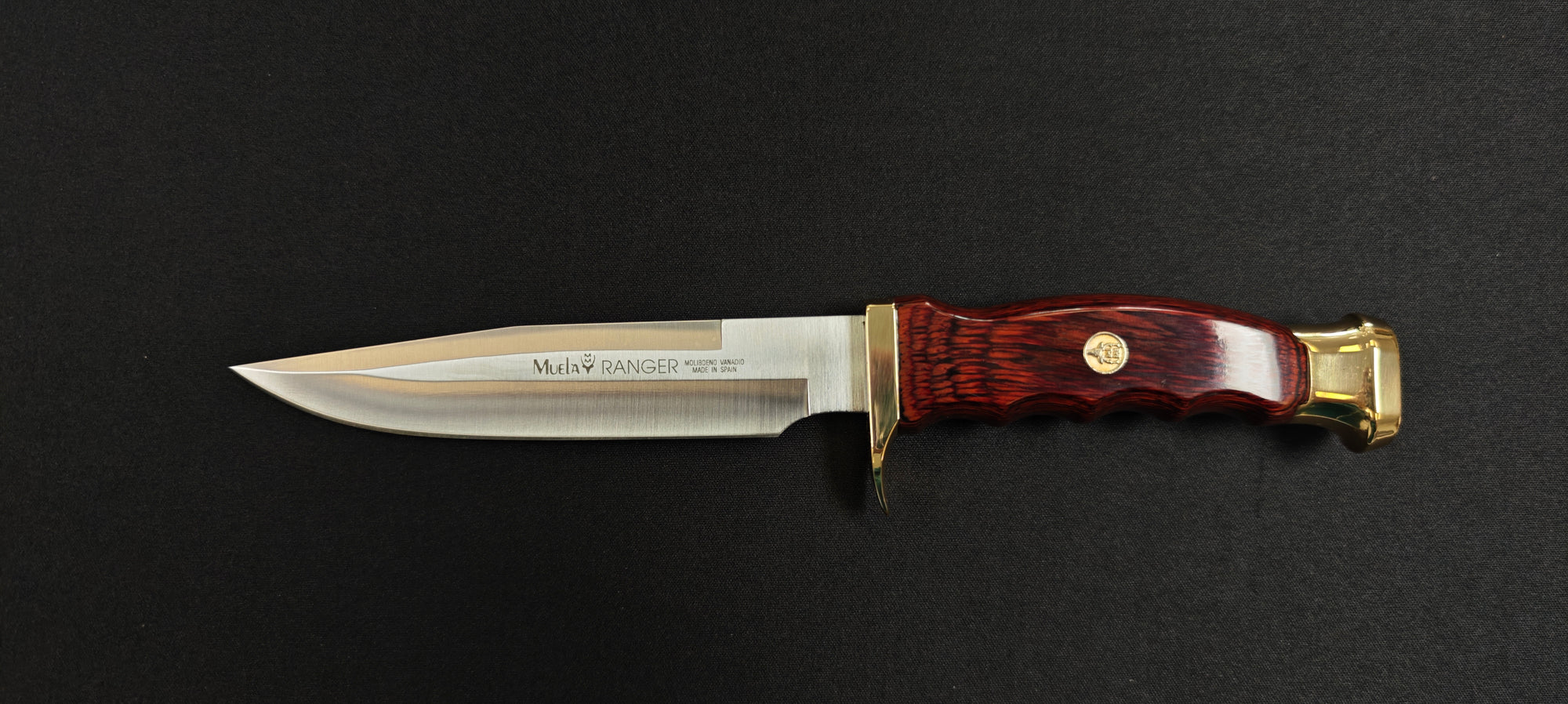 Coutellerie Marcin Et Fils Muela Ranger 