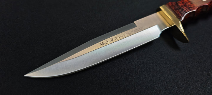Coutellerie Marcin Et Fils SRL lame 