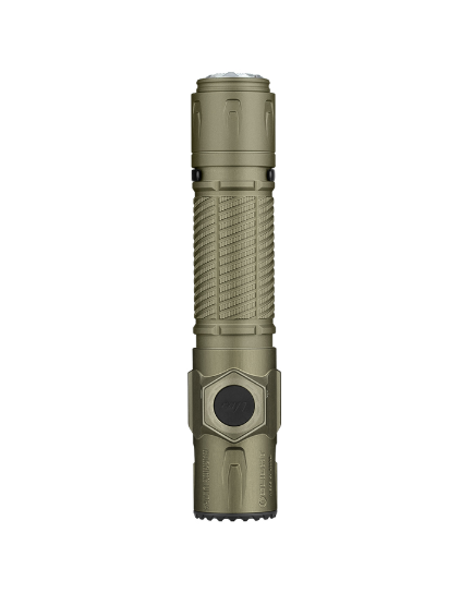 Olight Warrior Ultra (Olive Green) Lampe tactique