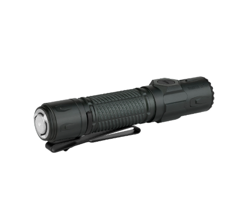 Olight Warrior Ultra (Stealth Grey) Lampe tactique
