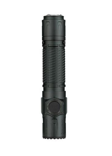 Olight Warrior Ultra (Stealth Grey) Lampe tactique