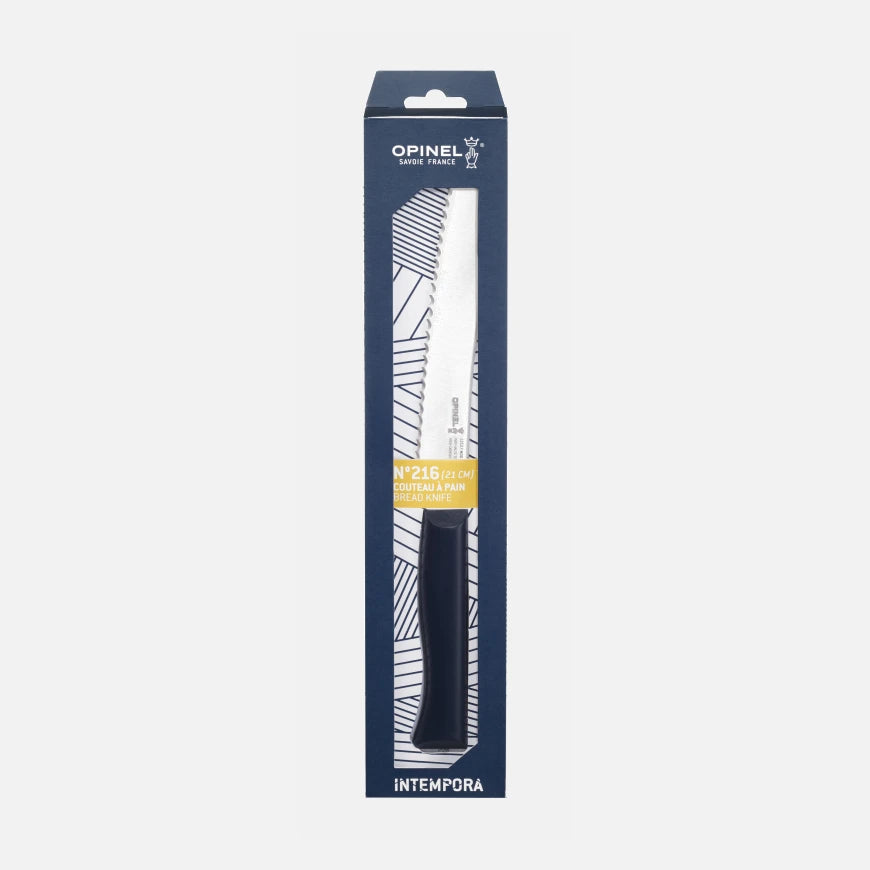 Opinel N°216 Couteau à Pain Intempora
Coutellerie Marcin