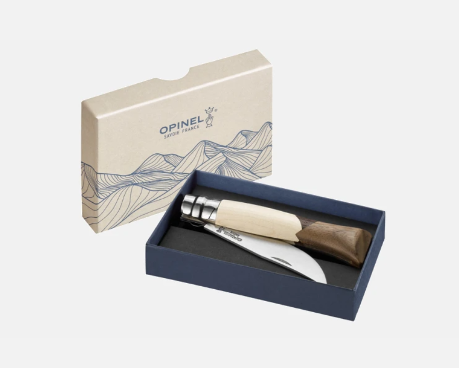 Opinel N°09 Cime - Coutellerie Marcin