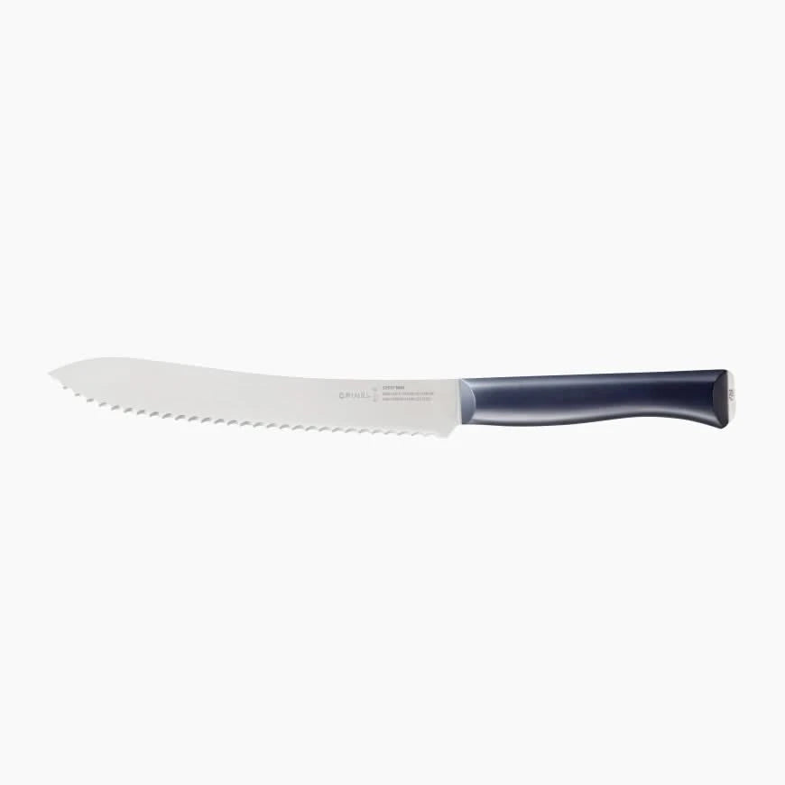 Opinel N°216 Couteau à Pain Intempora - Coutellerie Marcin