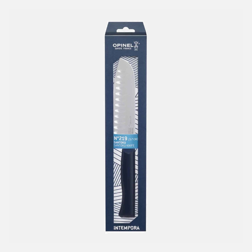 Opinel N°219 Santoku Intempora
Coutellerie Maecin