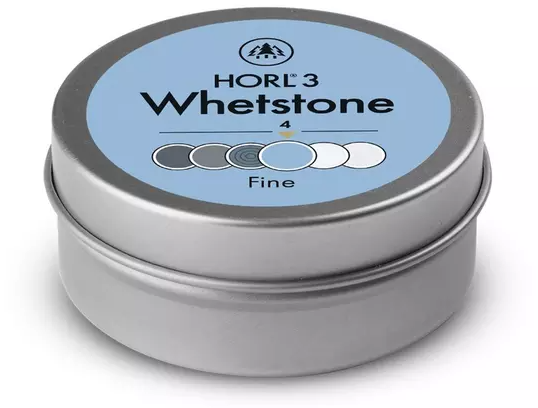 HORL®3 Pierre d’Aiguisage Fine – Tranchant Ultra-Précis