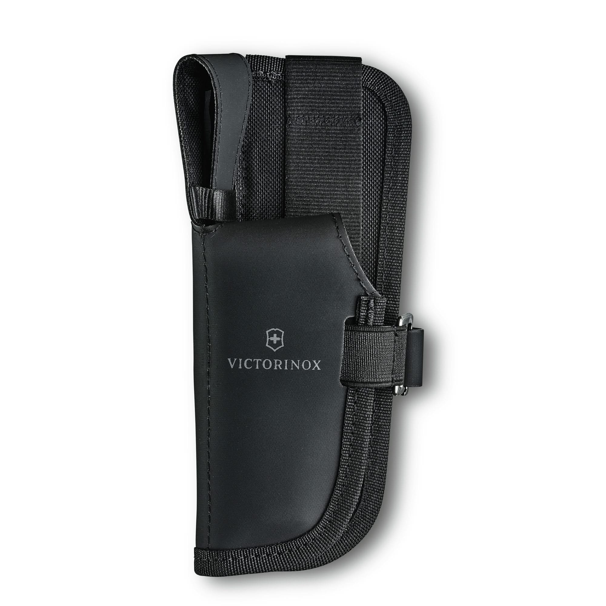 Victorinox Kit Venture Pro – étui noir pour couteau Venture Pro