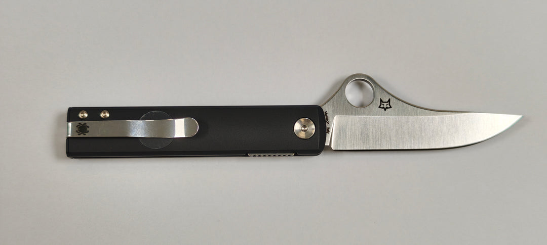 Coutellerie Marcin Et fils SRL Spyderco Essenza
