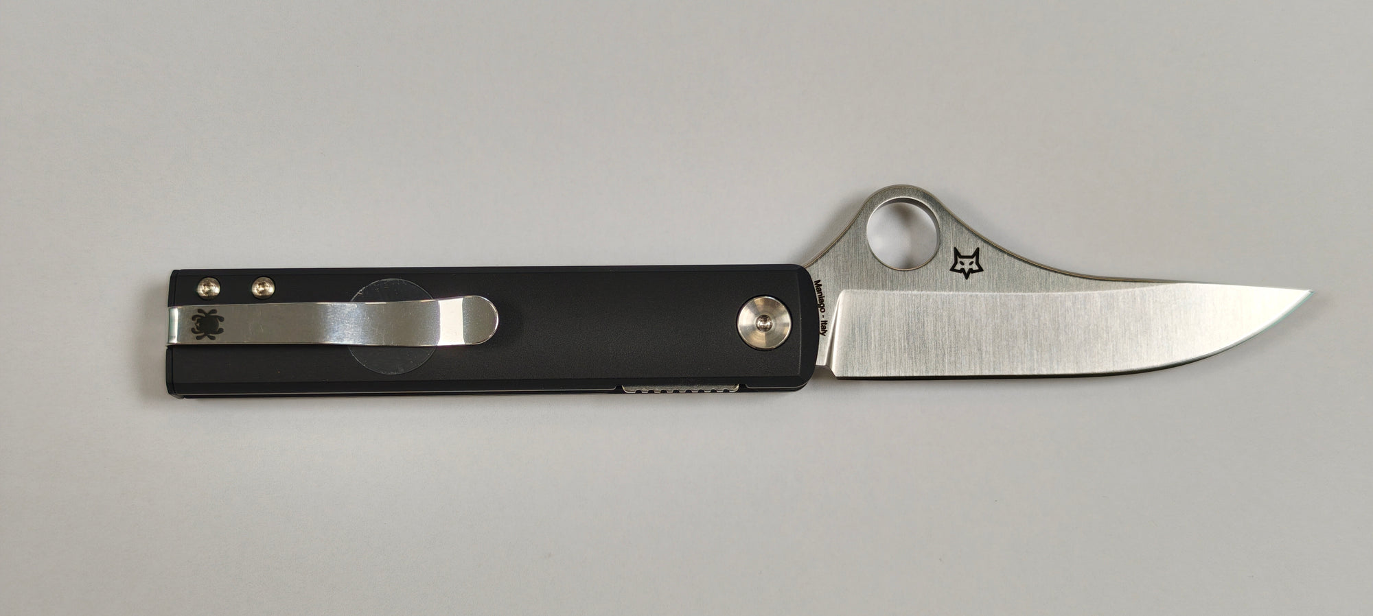Coutellerie Marcin Et fils SRL Spyderco Essenza