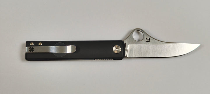 Coutellerie Marcin Et fils SRL Spyderco Essenza